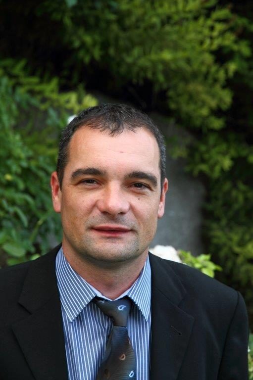 Bmst. Ing. Stefan Freudenthaler